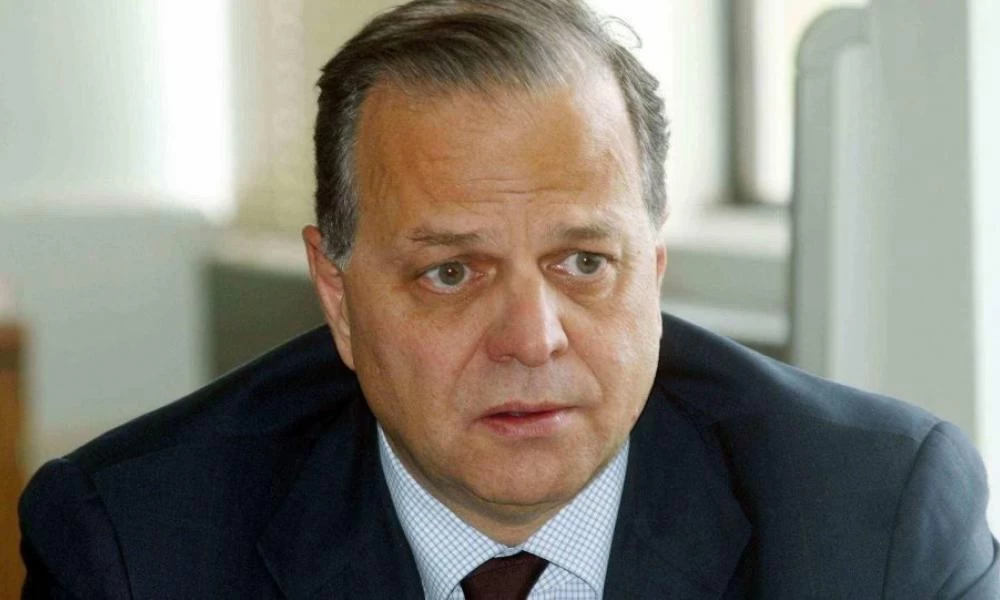 Δεκαετής συνεργασία Gazprom - Μυτιληναίου για ρωσικό φυσικό αέριο